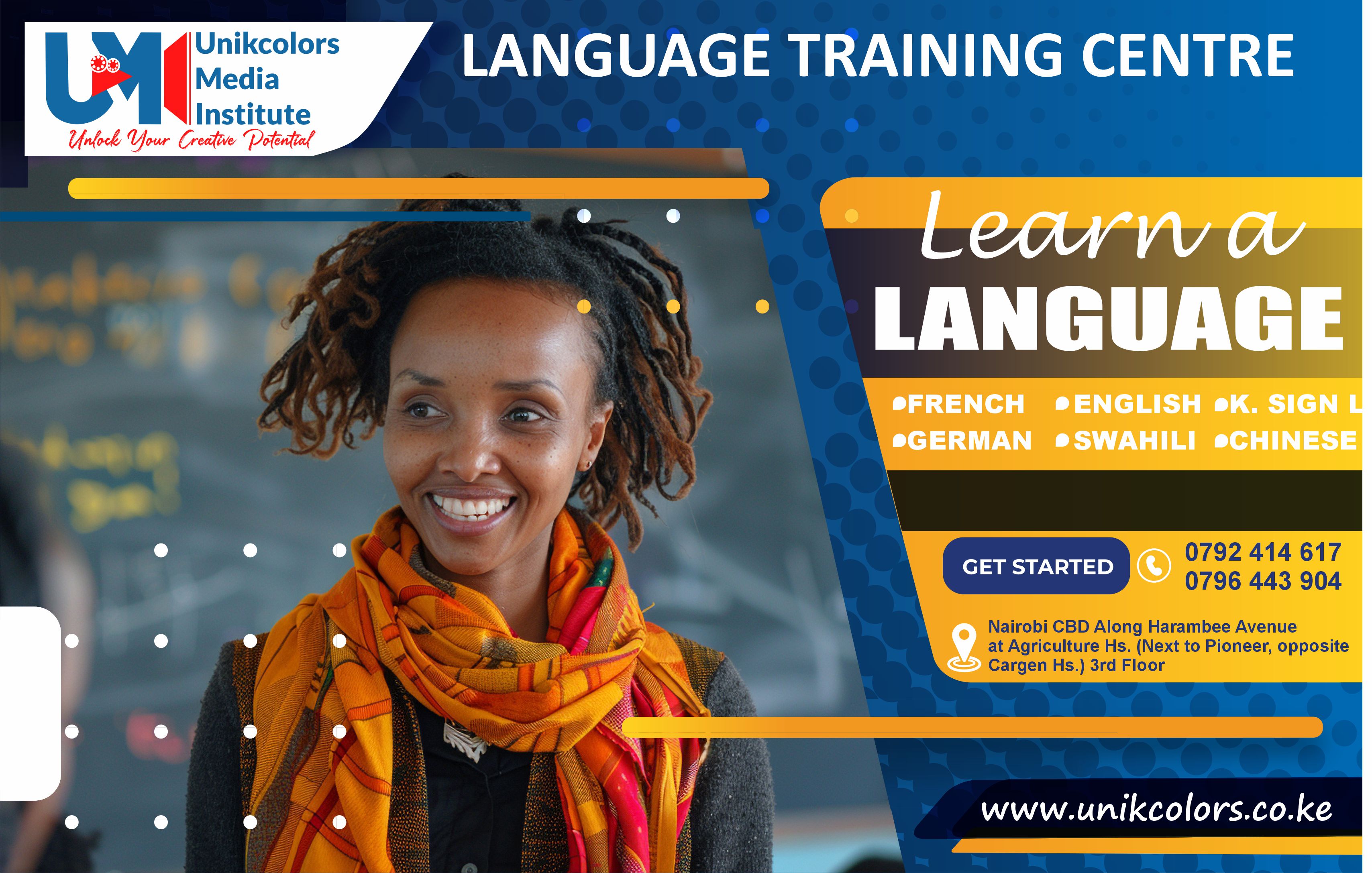 9 Characteristics of Effective Language Learners